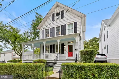 45 Chestnut St Street, Princeton, NJ 08542 - Photo 1