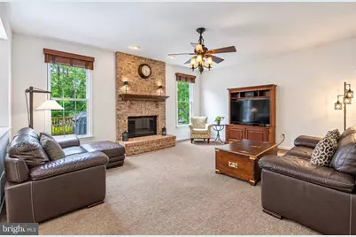 12 Hedley Dr, Princeton, NJ 08540 - Photo 9