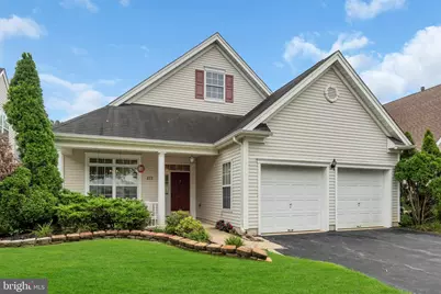222 Sunflower Lane, Princeton Junction, NJ 08550 - Photo 1