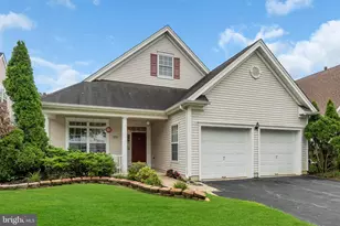222 Sunflower Ln, Princeton Junction, NJ 08550 - Photo 1