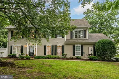 1 Howe Court, Pennington, NJ 08534 - Photo 1