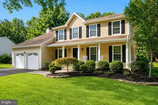 41 Hibiscus Ln, Robbinsville, NJ 08691 - Photo 1