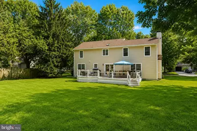 41 Hibiscus Lane, Robbinsville, NJ 08691 - Photo 61