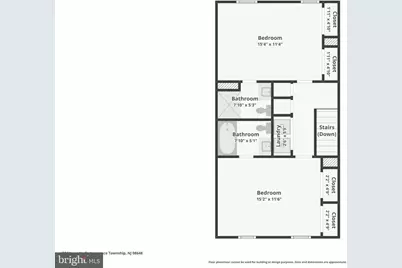 32 Magnolia Court, Lawrence Township, NJ 08648 - Photo 21