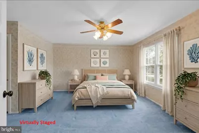 16 Dunmoor Court N, Hamilton Township, NJ 08690 - Photo 17