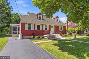 217 Nancy Ln, Ewing Township, NJ 08638 - Photo 1