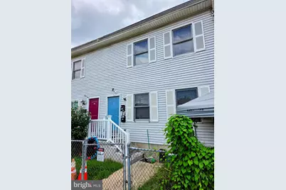 55 Summer Street #D, Trenton, NJ 08618 - Photo 3