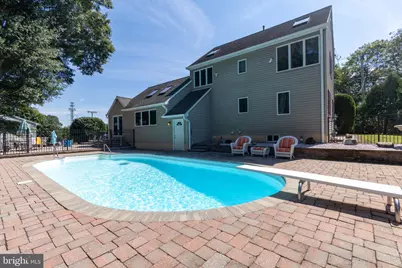 1784 Old Trenton Road, West Windsor Township, NJ 08550 - Photo 3