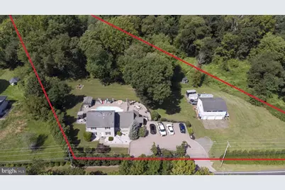 1784 Old Trenton Road, West Windsor Township, NJ 08550 - Photo 35