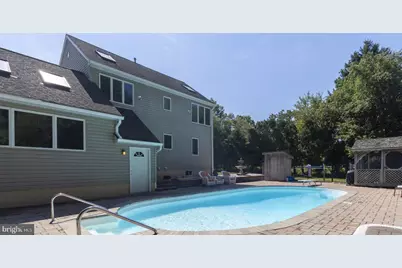 1784 Old Trenton Road, West Windsor Township, NJ 08550 - Photo 5