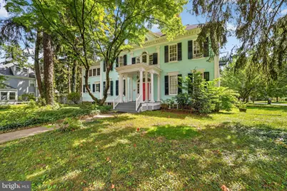 301 Nassau Street #6, Princeton, NJ 08540 - Photo 3