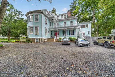 301 Nassau Street #6, Princeton, NJ 08540 - Photo 19