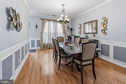 31 Belmont Drive, Robbinsville, NJ 08691 - Photo 7