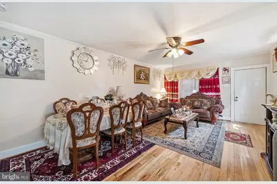 357 Connecticut Avenue, Hamilton Township, NJ 08629 - Photo 7
