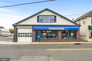 135 W Ward St, Hightstown, NJ 08520 - Photo 1
