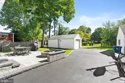 101 Bennett Place, Hightstown, NJ 08520 - Photo 27