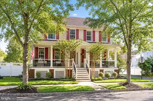 12 Hulse St, Robbinsville Township, NJ 08691 - Photo 1