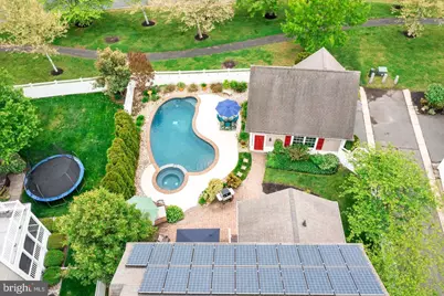 12 Hulse Street, Robbinsville Township, NJ 08691 - Photo 57