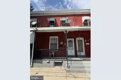 236 Emory Avenue, Trenton, NJ 08611 - Photo 1
