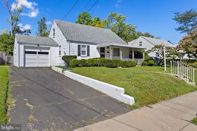 6 Weston Road, Ewing Township, NJ 08618 - Photo 3