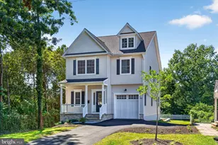 2A Voorhees Ave, Hopewell Township, NJ 08525 - Photo 1