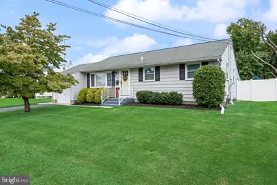 16 Kerr Drive, Hamilton Township, NJ 08610 - Photo 1