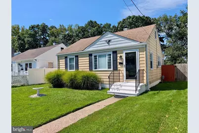 257 Ruth Avenue, Hamilton Township, NJ 08610 - Photo 1