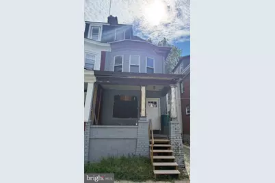 12 Lasalle Avenue, Trenton, NJ 08618 - Photo 1