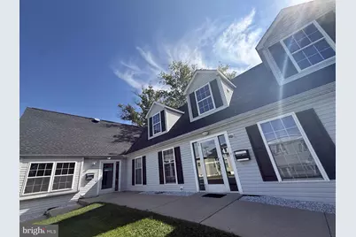 2741 Nottingham Way #A, Hamilton Township, NJ 08619 - Photo 3