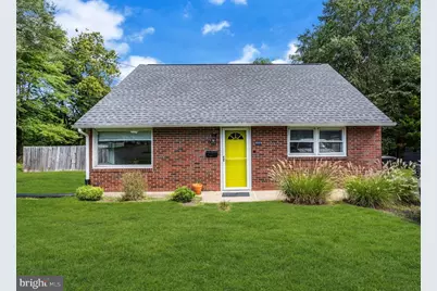 998 Terrace Boulevard, Ewing Township, NJ 08618 - Photo 1