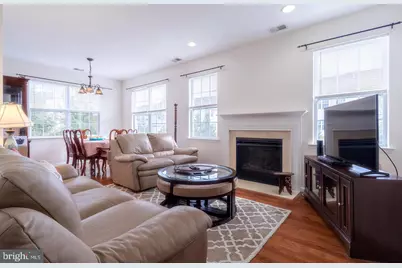 101 Haddon Court, Pennington, NJ 08534 - Photo 1