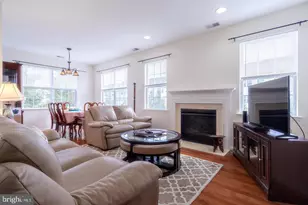 101 Haddon Ct, Pennington, NJ 08534 - Photo 1