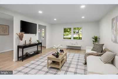 9 Pin Oak, Lawrence Township, NJ 08648 - Photo 7