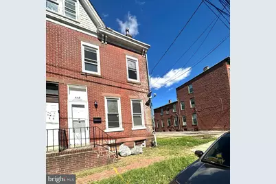 448 W Hanover Street, Trenton, NJ 08618 - Photo 1