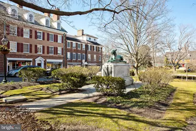 45 Spring Street #4, Princeton, NJ 08542 - Photo 27