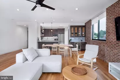 45 Spring Street #1, Princeton, NJ 08542 - Photo 3