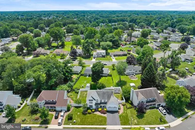 35 Dark Leaf Drive, Hamilton Township, NJ 08610 - Photo 3