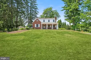 135 Carter Rd, Princeton, NJ 08540 - Photo 1