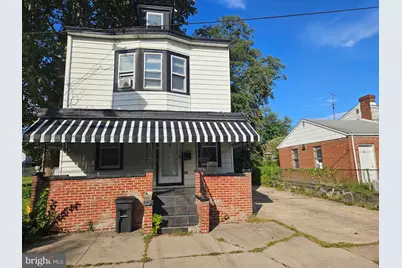 116 Wayne Avenue, Trenton, NJ 08618 - Photo 1