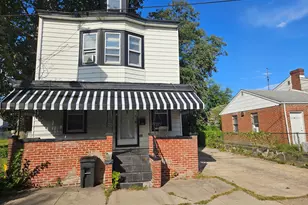 116 Wayne Ave, Trenton, NJ 08618 - Photo 1
