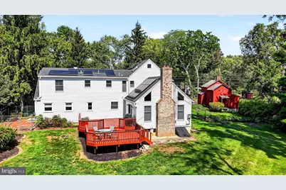 225 Hopewell Princeton Road, Hopewell Township, NJ 08525 - Photo 47