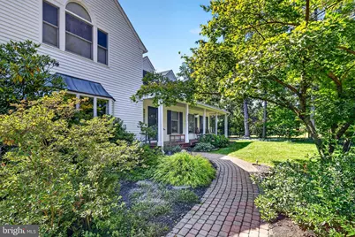 225 Hopewell Princeton Road, Hopewell Township, NJ 08525 - Photo 3