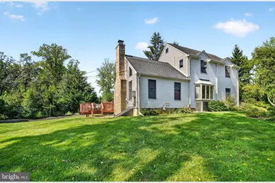 225 Hopewell Princeton Road, Hopewell Township, NJ 08525 - Photo 41