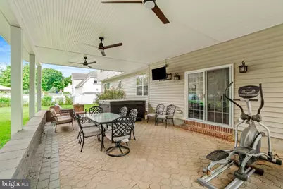 61 Lenox Avenue, Trenton, NJ 08620 - Photo 37