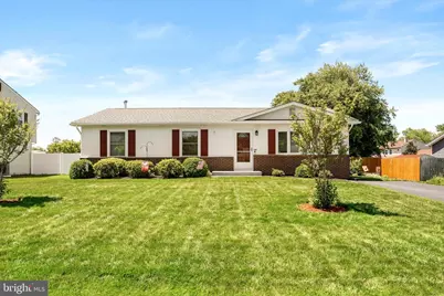 11 Lilac Drive, Ewing Township, NJ 08638 - Photo 39