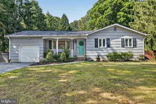 39 Piney Branch Rd, East Windsor Township, NJ 08512 - Photo 1
