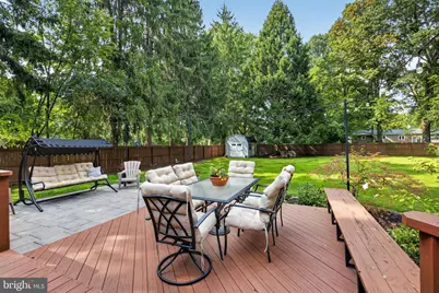 39 Piney Branch Road, East Windsor Township, NJ 08512 - Photo 23