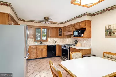 8 Andree Place, Hamilton Township, NJ 08619 - Photo 9