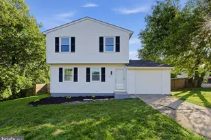 127 Morton Ave, Hamilton Township, NJ 08610 - Photo 1