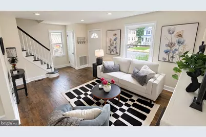 50 Hillhurst Avenue, Hamilton Township, NJ 08619 - Photo 3